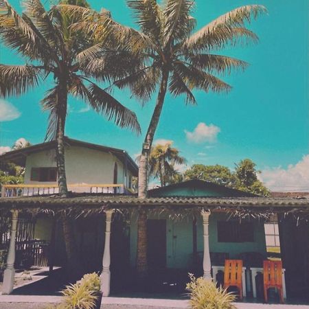 Together Beach House Midigama Exterior photo